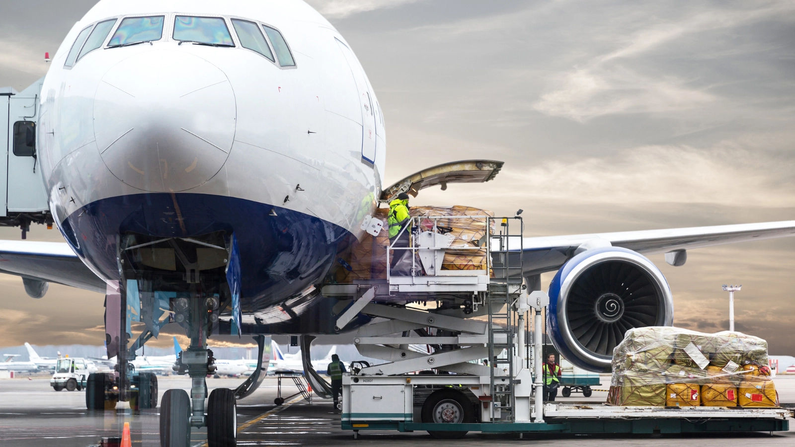 Export Operations