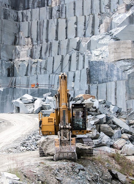 Mining Operations