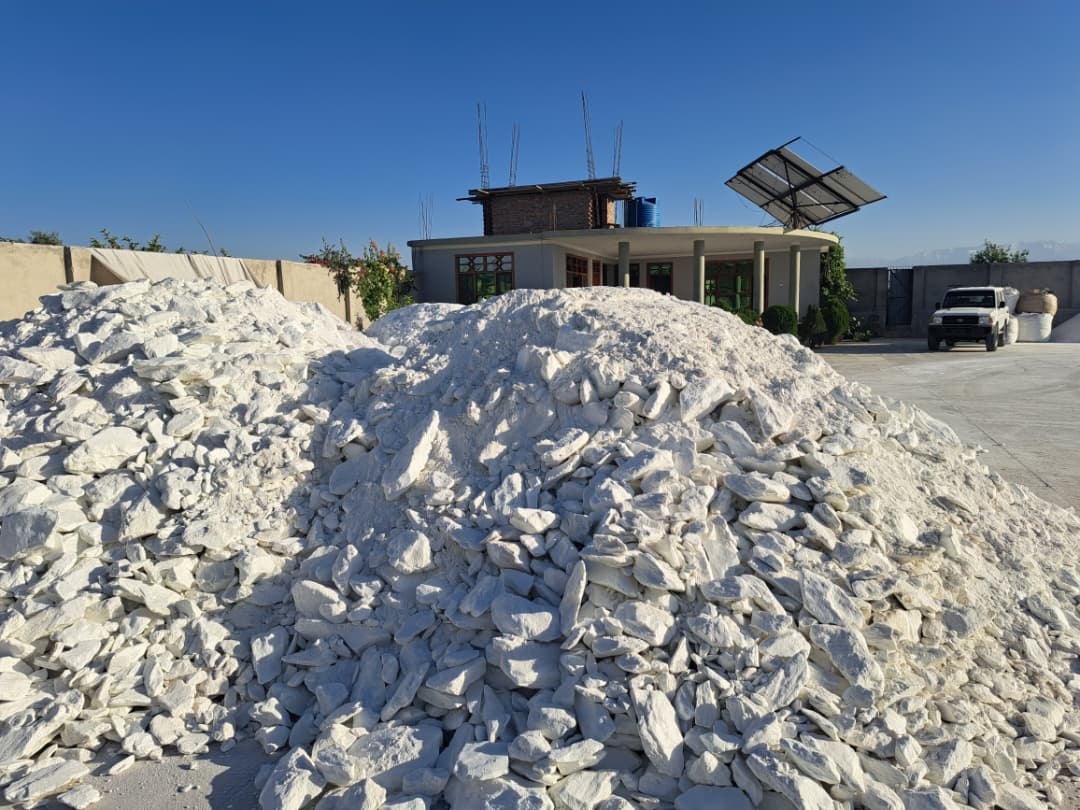 Talc Stone